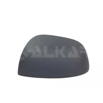 Boitier, rétroviseur extérieur ALKAR 6344366