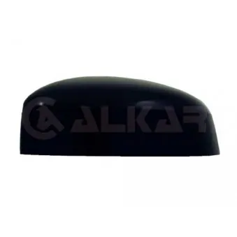 Boitier, rétroviseur extérieur ALKAR 6344401