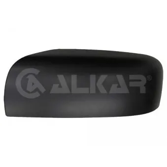 Boitier, rétroviseur extérieur ALKAR 6344616