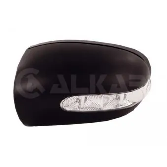 Boitier, rétroviseur extérieur ALKAR 6344706