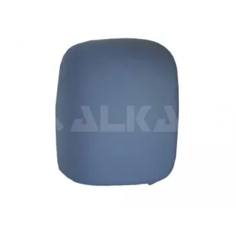 Boitier, rétroviseur extérieur ALKAR 6344955