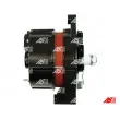Alternateur AS-PL A9058(LETRIKA) - Visuel 2