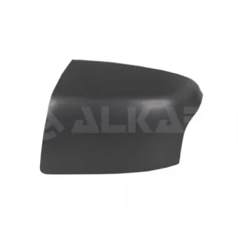 Boitier, rétroviseur extérieur ALKAR 6351399