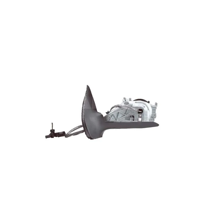 Rétroviseur extérieur ALKAR 6364127