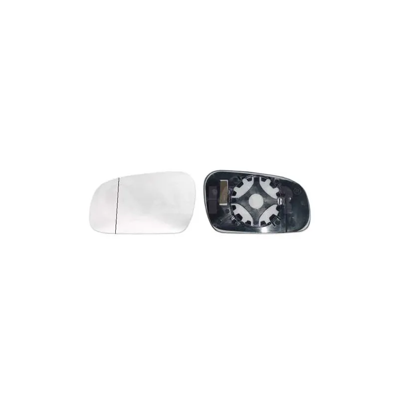 Verre de rétroviseur, rétroviseur extérieur ALKAR 6401101