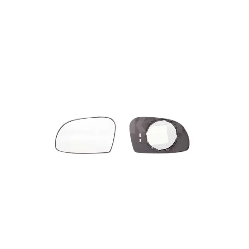 Verre de rétroviseur, rétroviseur extérieur ALKAR 6401338