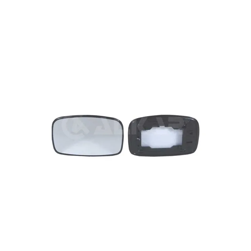 Verre de rétroviseur, rétroviseur extérieur ALKAR 6401386