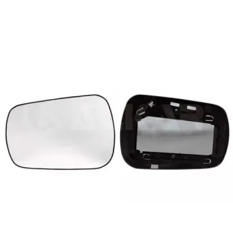 Verre de rétroviseur, rétroviseur extérieur ALKAR 6401387