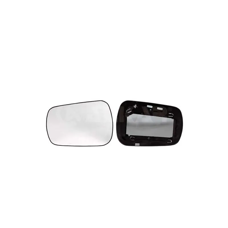 Verre de rétroviseur, rétroviseur extérieur ALKAR 6401387