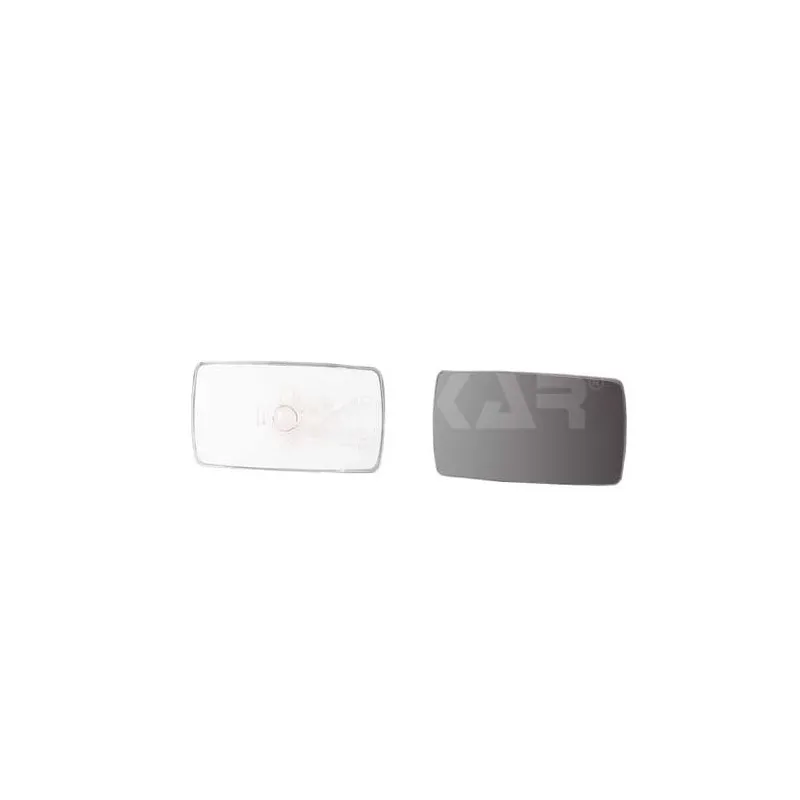 Verre de rétroviseur, rétroviseur extérieur ALKAR 6401397