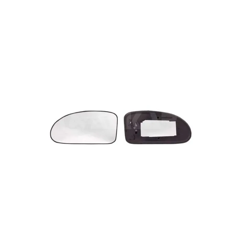 Verre de rétroviseur, rétroviseur extérieur ALKAR 6401399