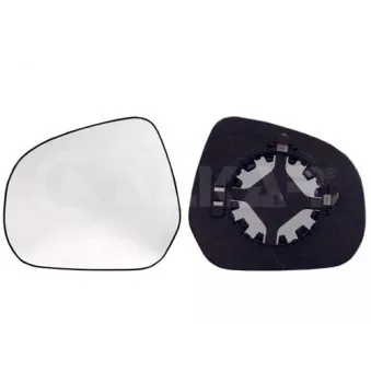 Verre de rétroviseur, rétroviseur extérieur ALKAR