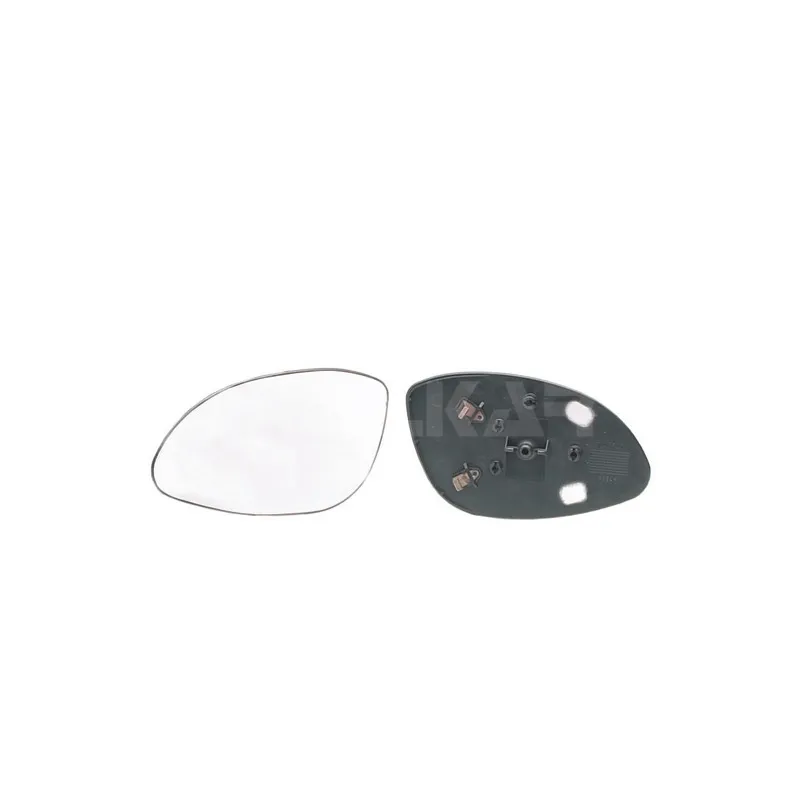 Verre de rétroviseur, rétroviseur extérieur ALKAR 6401433