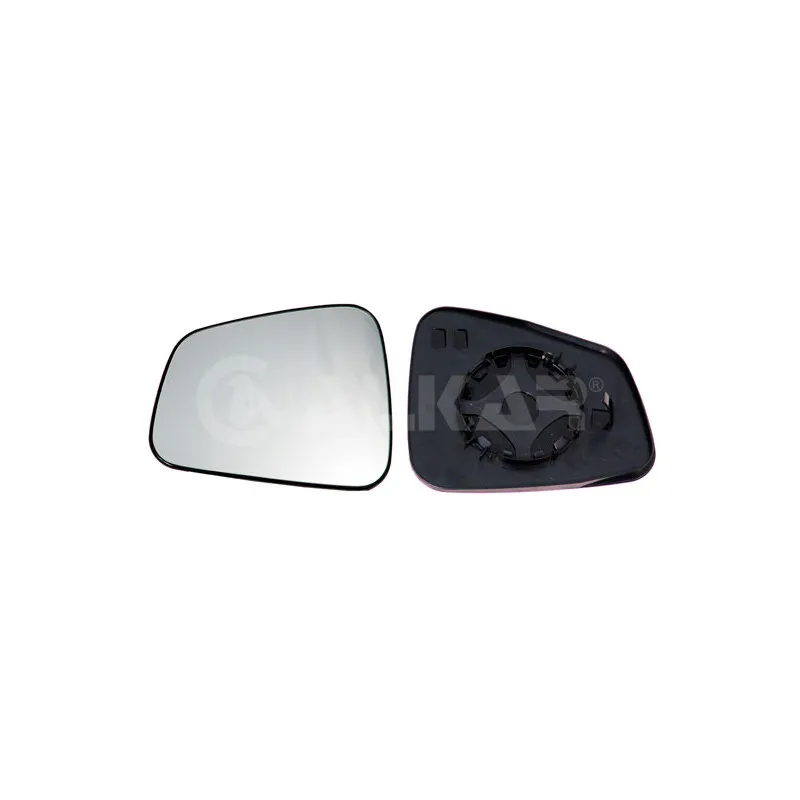 Verre de rétroviseur, rétroviseur extérieur ALKAR 6401450