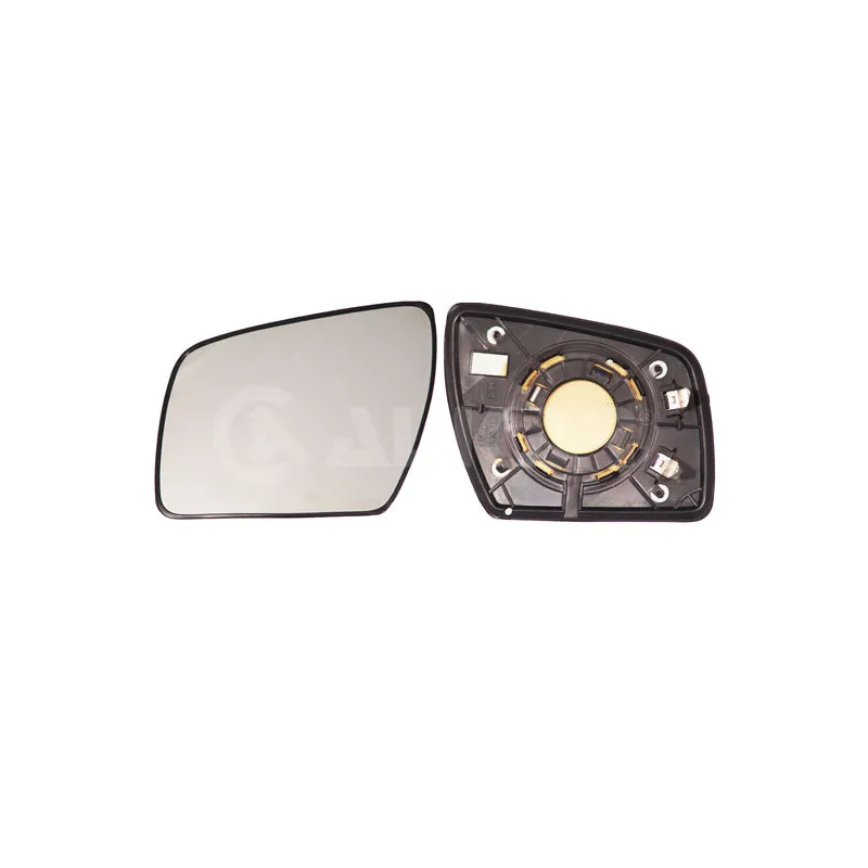 Verre de rétroviseur, rétroviseur extérieur ALKAR 6401651