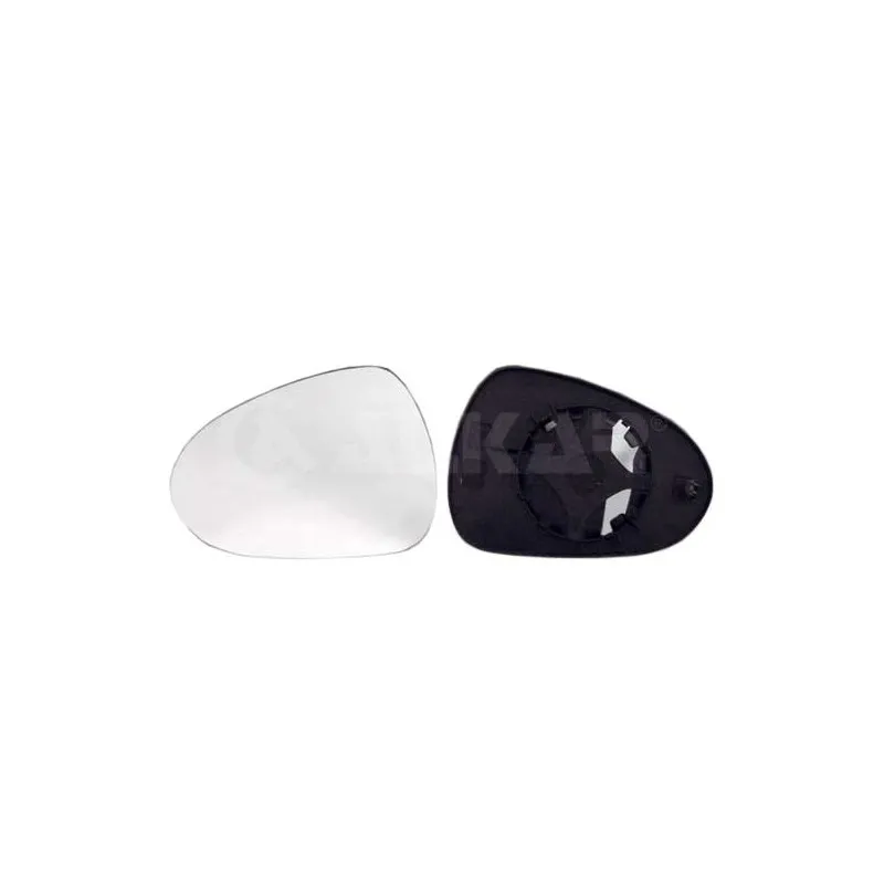 Verre de rétroviseur, rétroviseur extérieur ALKAR 6401803