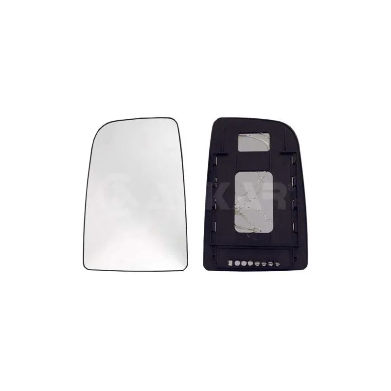Verre de rétroviseur, rétroviseur extérieur ALKAR 6401994
