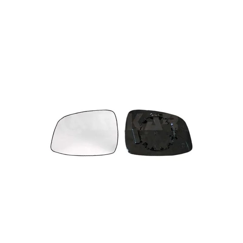 Verre de rétroviseur, rétroviseur extérieur ALKAR 6401996