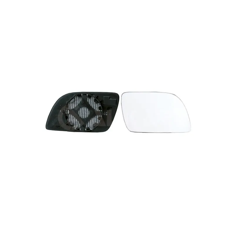 Verre de rétroviseur, rétroviseur extérieur ALKAR 6402110