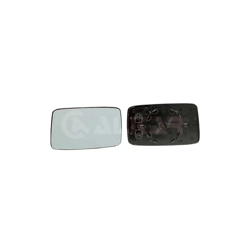 Verre de rétroviseur, rétroviseur extérieur ALKAR 6402125
