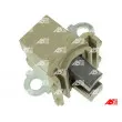 Porte-balais AS-PL ABH6002 - Visuel 1