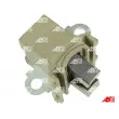 Porte-balais AS-PL ABH6002 - Visuel 2