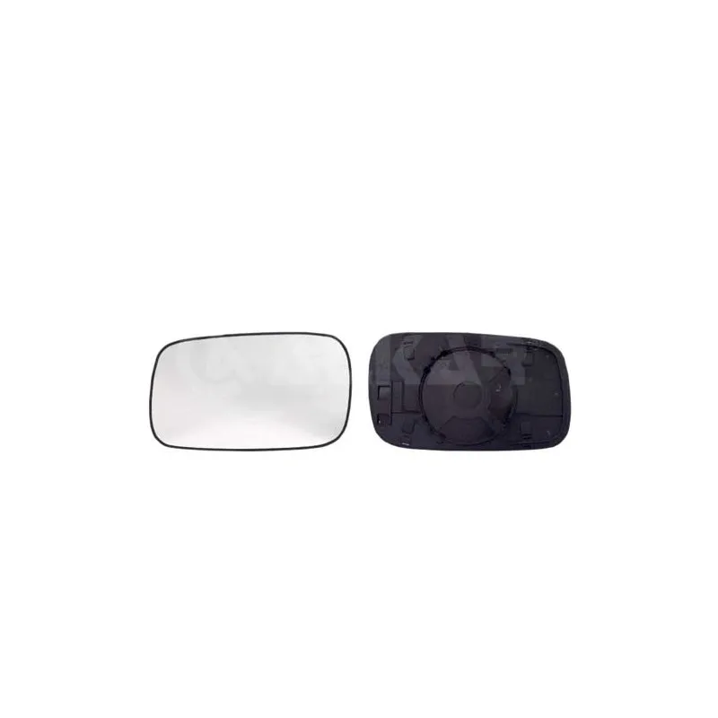 Verre de rétroviseur, rétroviseur extérieur ALKAR 6402154