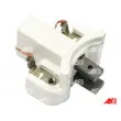 Porte-balais AS-PL ABH9001 - Visuel 1