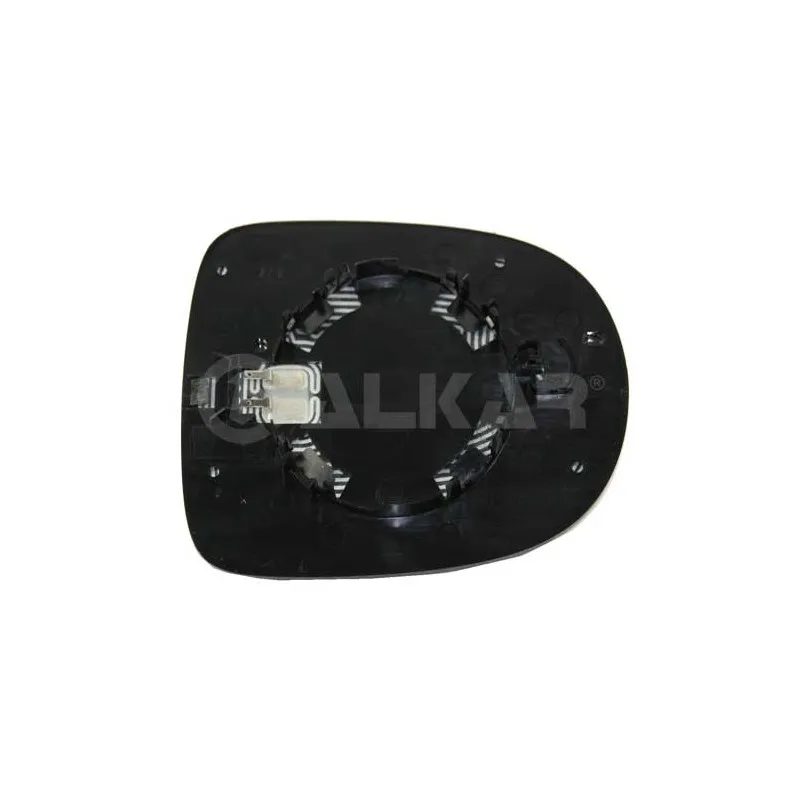Verre de rétroviseur, rétroviseur extérieur ALKAR 6402176