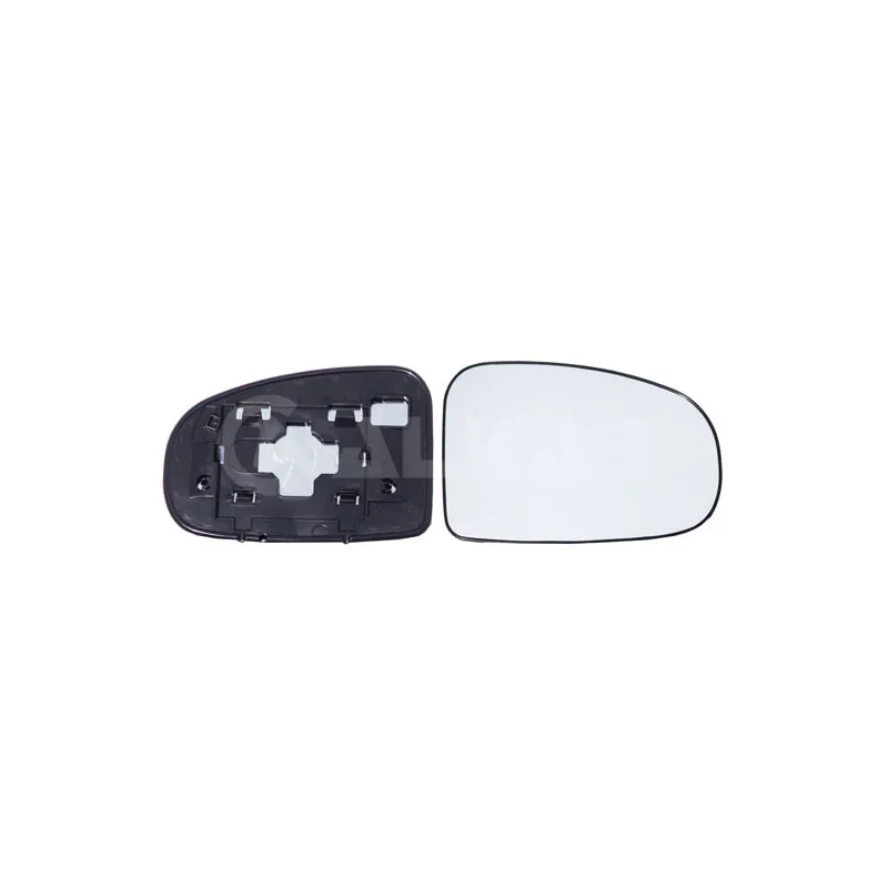 Verre de rétroviseur, rétroviseur extérieur ALKAR 6402258