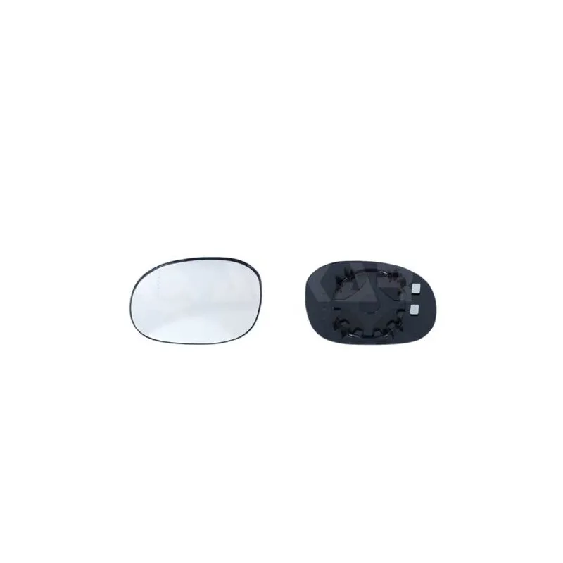 Verre de rétroviseur, rétroviseur extérieur ALKAR 6402283