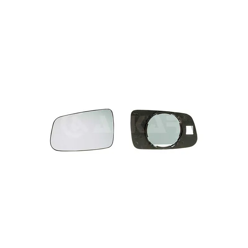Verre de rétroviseur, rétroviseur extérieur ALKAR 6402361