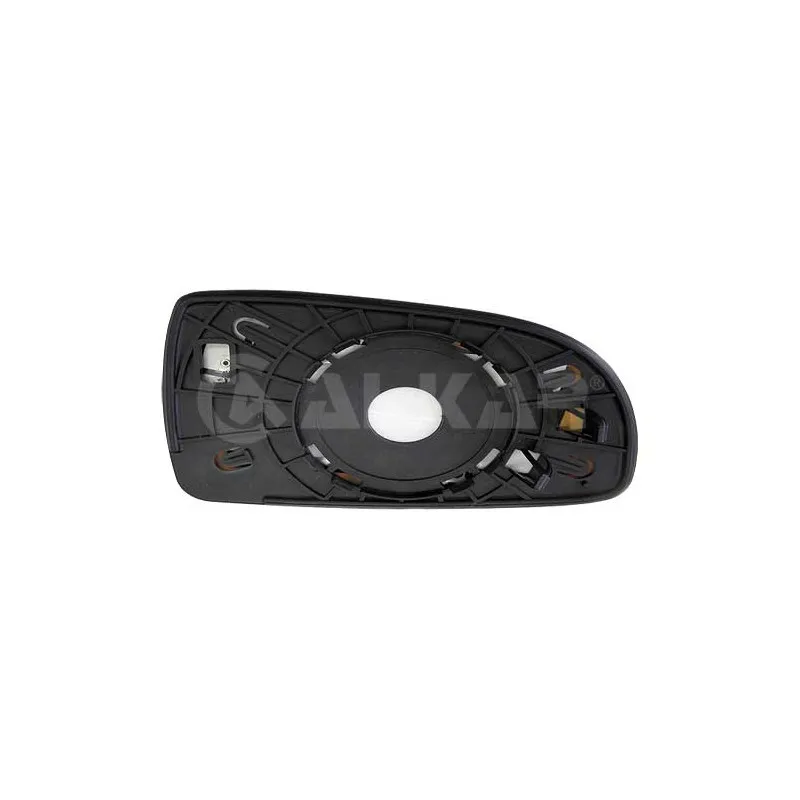 Verre de rétroviseur, rétroviseur extérieur ALKAR 6402453