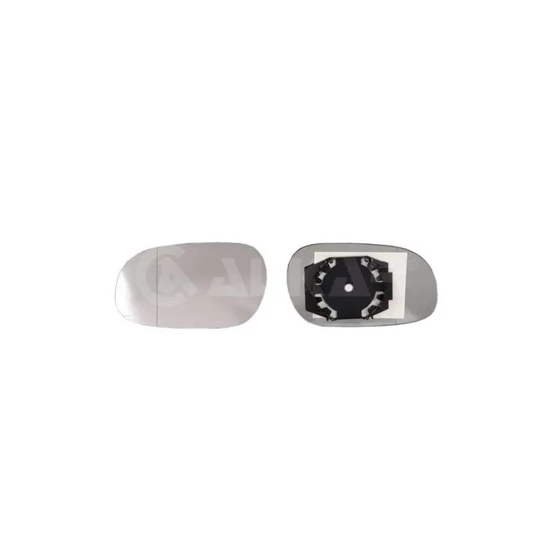 Verre de rétroviseur, rétroviseur extérieur ALKAR 6402528