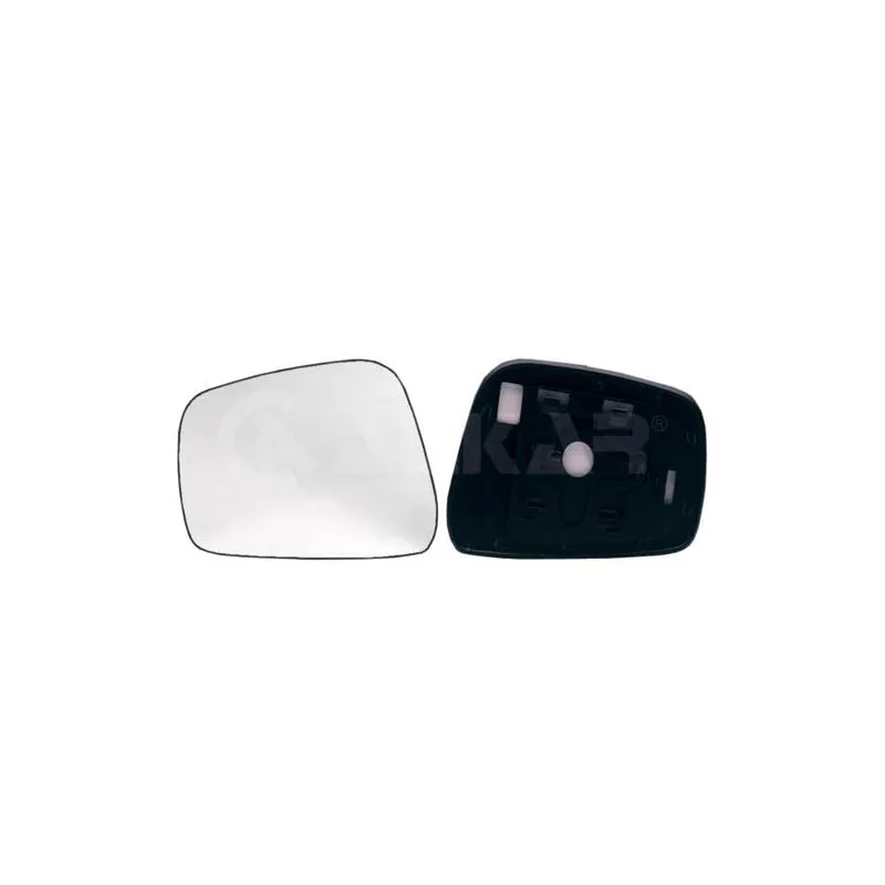 Verre de rétroviseur, rétroviseur extérieur ALKAR 6402572