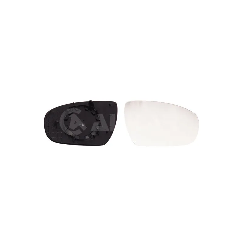 Verre de rétroviseur, rétroviseur extérieur ALKAR 6402623