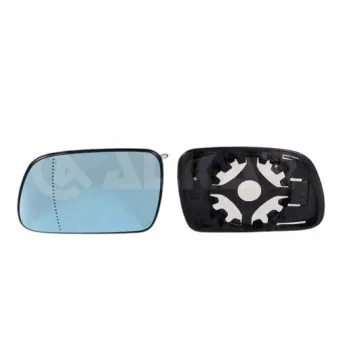 Verre de rétroviseur, rétroviseur extérieur ALKAR 6402740
