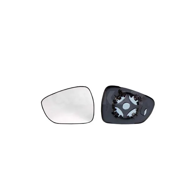 Verre de rétroviseur, rétroviseur extérieur ALKAR 6402862