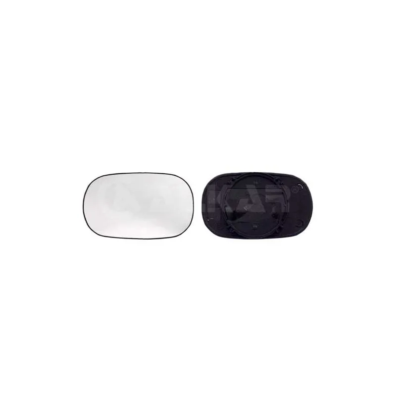 Verre de rétroviseur, rétroviseur extérieur ALKAR 6403382