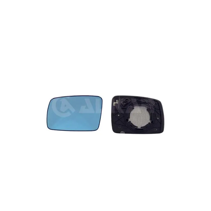 Verre de rétroviseur, rétroviseur extérieur ALKAR 6411044