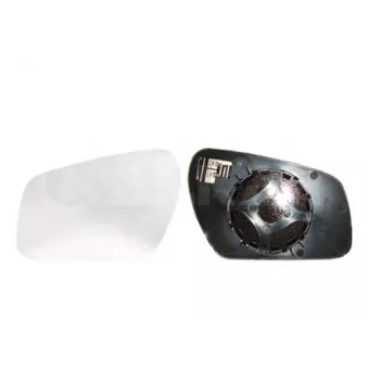 Verre de rétroviseur, rétroviseur extérieur ALKAR 6411392