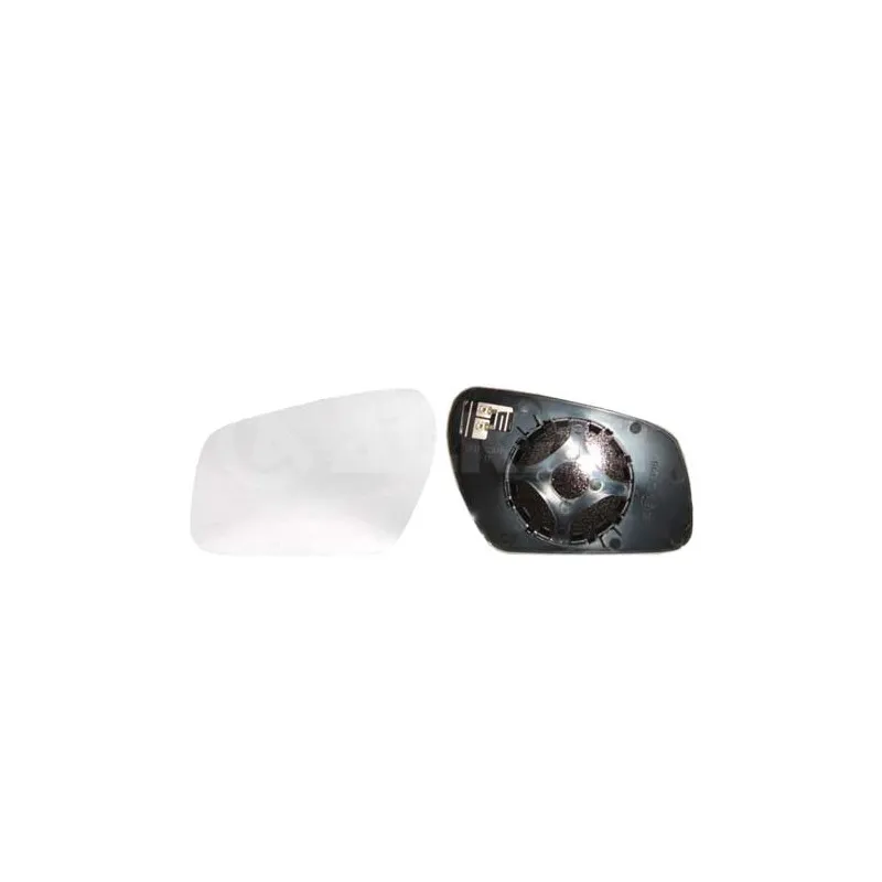 Verre de rétroviseur, rétroviseur extérieur ALKAR 6411392