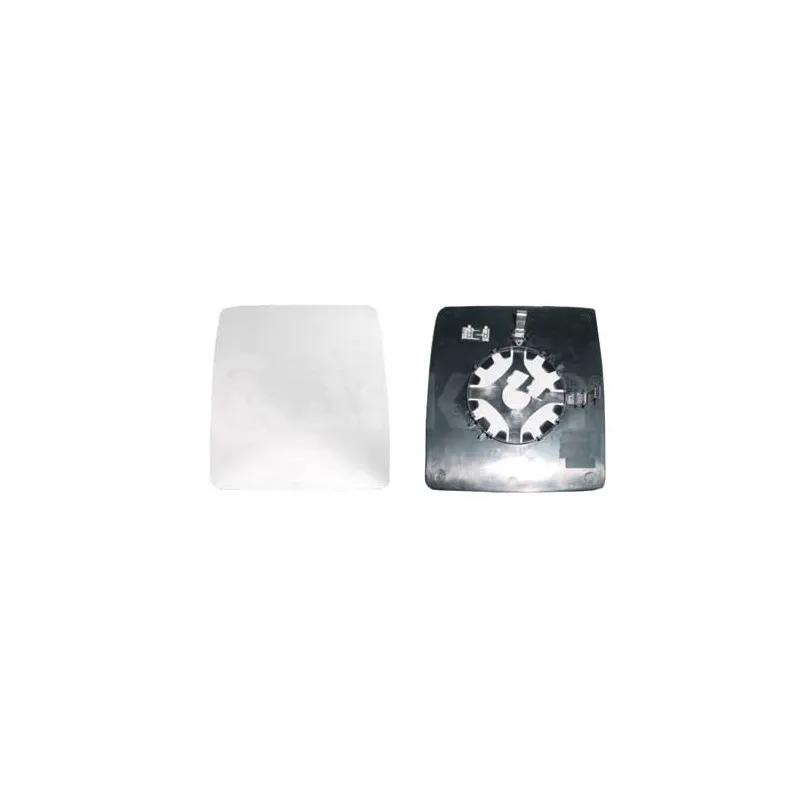 Verre de rétroviseur, rétroviseur extérieur ALKAR 6411421