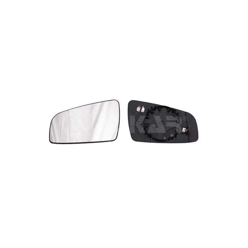 Verre de rétroviseur, rétroviseur extérieur ALKAR 6411441