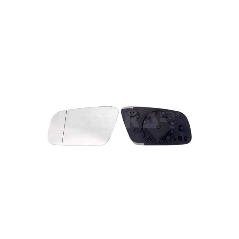 Verre de rétroviseur, rétroviseur extérieur ALKAR 6411797