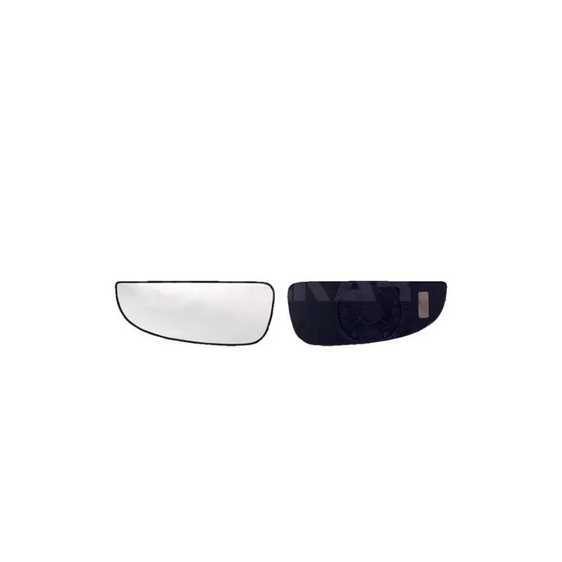 Verre de rétroviseur, rétroviseur extérieur ALKAR 6411922