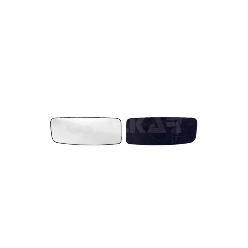 Verre de rétroviseur, rétroviseur extérieur ALKAR 6411994