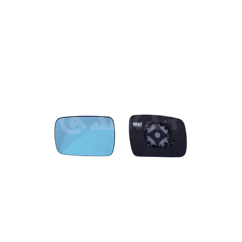 Verre de rétroviseur, rétroviseur extérieur ALKAR 6412045