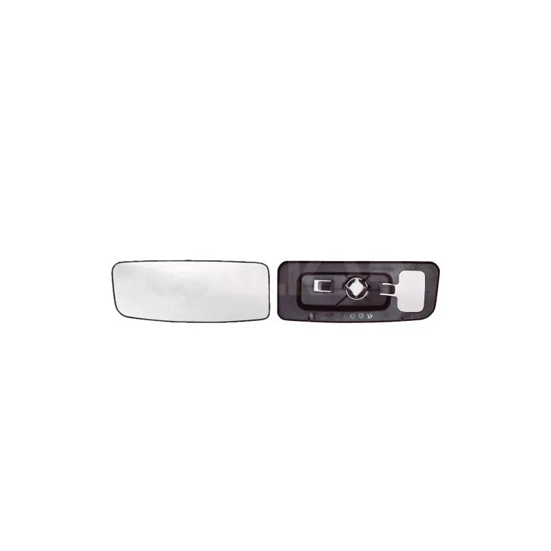 Verre de rétroviseur, rétroviseur extérieur ALKAR 6414994