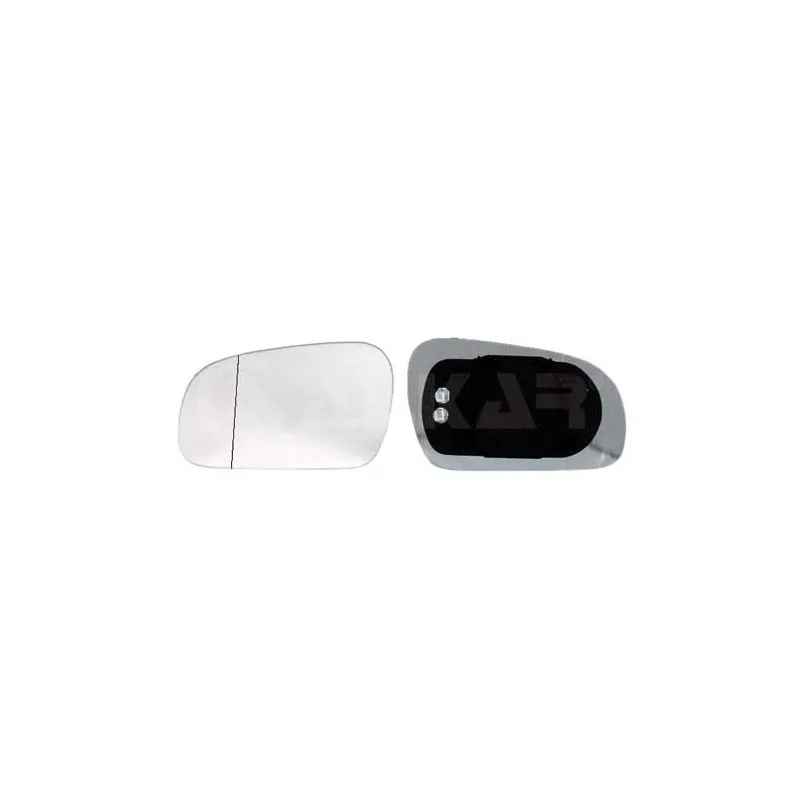 Verre de rétroviseur, rétroviseur extérieur ALKAR 6421101